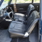 1966 Blue Studebaker Daytona 2 door 2024 (l2h).png