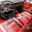 1966 Studebaker Daytona Sport Sedan coupe white with black roof (17).jpg