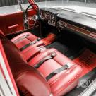 1966 Studebaker Daytona Sport Sedan coupe white with black roof (3).jpg