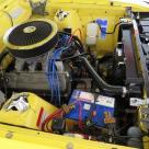 1973 Ford Fairmont GS hardtop Yellow images engine (25).jpg