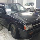 1985 Mitsubishi GSR Turbo EX black images NZ (1).jpg