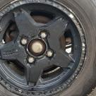 1985 Mitsubishi GSR Turbo EX black images NZ (9).jpg