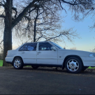 1997 Volvo S90 Sedan rwd Australia (3).png