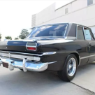 2 Black Studebaker Daytona 1966 for sale USA (1).png