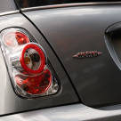 2003 Mini R53 Cooper S JCW Grey with black leather Australia (19).png