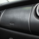 2003 Mini R53 Cooper S JCW Grey with black leather Australia (30).png