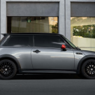2003 Mini R53 Cooper S JCW Grey with black leather Australia (32).png