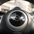 2003 Mini R53 Cooper S JCW Grey with black leather Australia (33).png