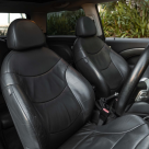 2003 Mini R53 Cooper S JCW Grey with black leather Australia (34).png