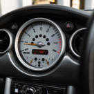 2003 Mini R53 Cooper S JCW Grey with black leather Australia (40).png