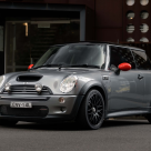 2003 Mini R53 Cooper S JCW Grey with black leather Australia (41).png
