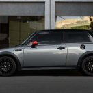 2003 Mini R53 Cooper S JCW Grey with black leather Australia (44).png