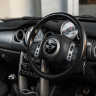 2003 Mini R53 Cooper S JCW Grey with black leather Australia (45).png