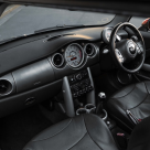 2003 Mini R53 Cooper S JCW Grey with black leather Australia (6).png