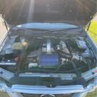 2007 BF Falcon F6 Typhoon R spec silver 2025 for sale (2).jpg