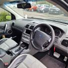 2008 Territory F6X Turbo grey Sydney (10).jpg