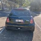 Black 2004 Mini R53 JCW john cooper works Australia (10).jpg