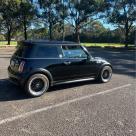 Black 2004 Mini R53 JCW john cooper works Australia (11).jpg