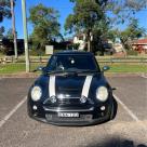 Black 2004 Mini R53 JCW john cooper works Australia (3).jpg