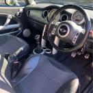 Black 2004 Mini R53 JCW john cooper works Australia (4).jpg