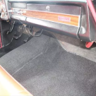 Black Studebaker Daytona 1966 for sale USA (11).png