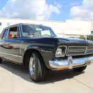 Black Studebaker Daytona 1966 for sale USA (12).png