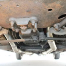 Black Studebaker Daytona 1966 for sale USA (16).png