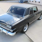 Black Studebaker Daytona 1966 for sale USA (5).png