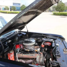 Black Studebaker Daytona 1966 for sale USA (7).png