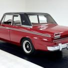 Bordeaux Red Studebaker Daytona Sport sedan with black vinyl roof (50).jpg
