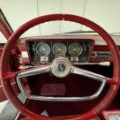 Bordeaux Red Studebaker Daytona Sport sedan with black vinyl roof (7).jpg