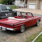 Canadian Studebaker Daytona convertible 1964 (6).jpg