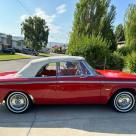 Canadian Studebaker Daytona convertible 1964 (8).jpg