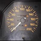 Ford Laser TX3 AWD white rare Australia (10).jpg