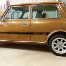 Nugget Gold Leyland Mini 1275 LS.JPG