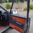 Original Charade G11R Turbo for sale Sydney NSW silver 1985 (23).png