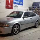 Silver 2000 Saab Viggen coupe USA (8).jpg