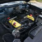 Strato Blue Daytona convertible Europe export car 259 1964 (18).jpeg