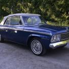 Strato Blue Daytona convertible Europe export car 259 1964 (2).jpeg