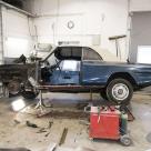 Strato Blue Daytona convertible Europe export car 259 1964 (23).jpeg