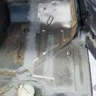 Strato Blue Daytona convertible Europe export car 259 1964 (25).jpeg