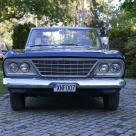 Strato Blue Daytona convertible Europe export car 259 1964 (5).jpeg