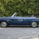 Strato Blue Daytona convertible Europe export car 259 1964 (6).jpeg