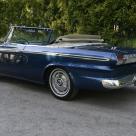 Strato Blue Daytona convertible Europe export car 259 1964 (7).jpeg