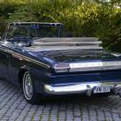 Strato Blue Daytona convertible Europe export car 259 1964 (8).jpeg