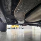 White 1964 Studebaker Daytona covertible for sale USA 2024 V8 (2).jpg