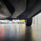 White 1964 Studebaker Daytona covertible for sale USA 2024 V8 (4).jpg