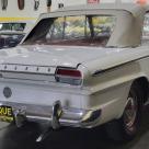 White 1964 Studebaker Daytona covertible for sale USA 2024 V8 (5).jpg