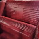 White 1964 Studebaker Daytona covertible for sale USA 2024 V8 (7).jpg