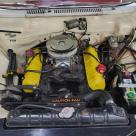 White 1964 Studebaker Daytona covertible for sale USA 2024 V8 (8).jpg